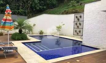 Imagem 6: Casa para venda com 5 quartos, 1631m² - Quitandinha - Petrópolis/RJ