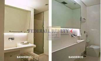 Imagem 6: Sala Comercial para locação, Leblon, Rio de Janeiro - SA0019