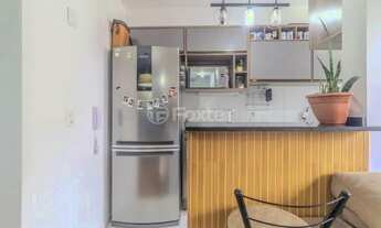 Imagem 7: Foxter vende apartamento com 60m², 3 quartos, sendo 1 suíte, 1 vaga de garagem