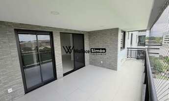 Imagem: Edifício Ilha de Murano