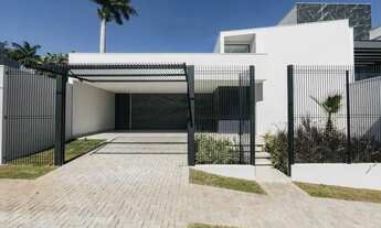 Imagem 3: Casa térrea no Jardim Michelangelo