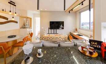 Imagem 5: Apartamento à venda, 1 quarto, 1 suíte, 2 vagas, Buritis - Belo Horizonte/MG