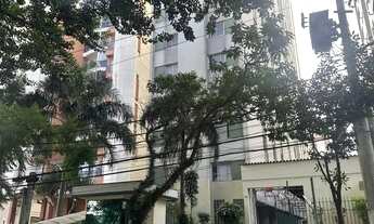 Imagem 2: Apartamento à venda em Mirandópolis com 62m² e 1 vaga