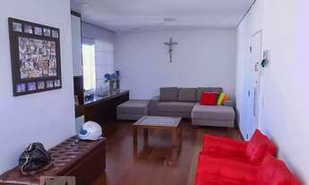 Imagem: Apartamento à Venda - Gutierrez, 4 Quartos