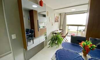 Imagem 3: Imóvel para venda com 73 metros quadrados com 3 quartos em Praia de Itaparica - Vila Velha