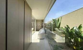 Imagem 7: Casa para locação no condomínio Lago Sul em Bauru -SP