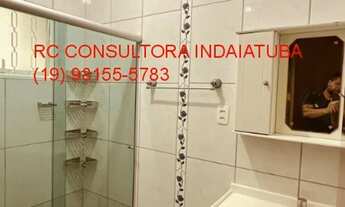 Imagem 2: CASA RESIDENCIAL em INDAIATUBA - SP, JARDIM HUBERT