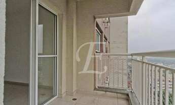 Imagem 7: Apartamento para alugar, 65 m² por R$ 4.629,00/mês - Casa Verde - São Paulo/SP