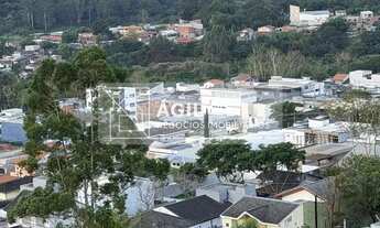 Imagem 4: TTAP01574 - ALUGO APARTAMENTO 74 M2 - 3 DORMITÓRIOS SENDO 1 SUITE - VILLA BRANCA - JACARE