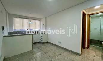 Imagem: Apartamento 1 quarto à venda na Savassi