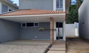 Imagem 2: Casa à Venda no Condomínio Vale do Arvoredo Zona Leste de Teresina