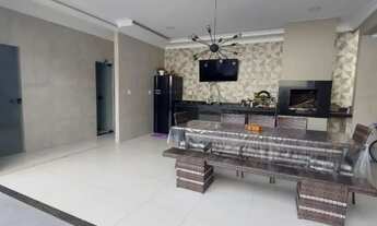 Imagem: Condomínio Cidade Jardim 2 Casa com 4 quartos