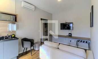 Imagem: Apartamento à Venda - Santa Cecília, 1