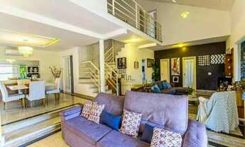 Imagem 3: Casa com 4 dormitórios à venda, 470 m² por R$ 1.490.000,00 - Badu - Niterói/RJ