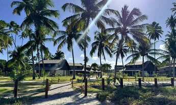Imagem 2: Apartamento à venda, 2 quartos, 1 suíte, 1 vaga, Carneiros - Tamandaré/PE