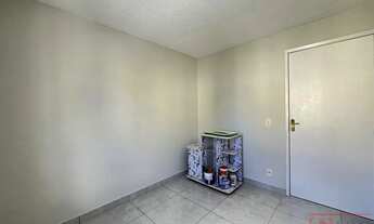 Imagem 6: Apartamento em RESIDENCIAL RUBI