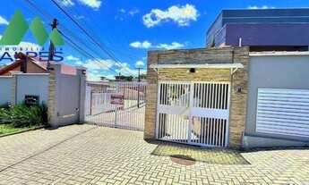 Imagem 2: Sobrado com 3 dormitórios à venda, 173 m² por R$ 599.000,00 - Xaxim - Curitiba/PR