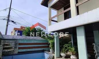 Imagem 4: Casa em Rua Maria das Graças Ribeiro de Alencar - Bessa - João Pessoa/PB