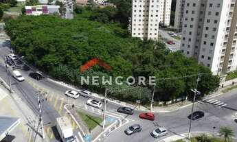 Imagem 3: Lote em Avenida Aníbal Correia - Parque Viana - Barueri/SP