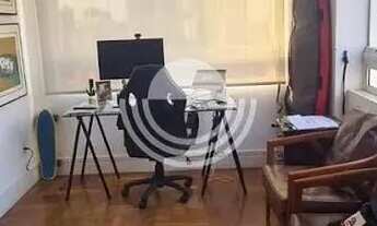 Imagem 3: Apartamento à venda e para alugar em Campinas, Cambuí, com 2 suítes, com 115 m², THE ONE C