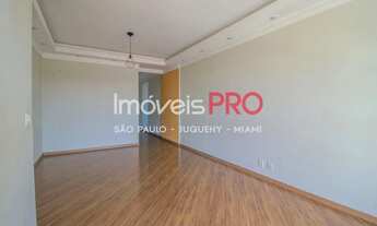 Imagem 4: Apartamento, Moema Índios - São Paulo