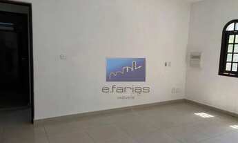 Imagem 7: Sobrado com 2 dormitórios, 240 m² - venda por R$ 950.000 ou aluguel por R$ 7.000/mês - Vil