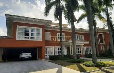 Imagem 2: Casa com 5 dormitórios, 1335 m² - venda por R$ 20.900.000,00 ou aluguel por R$ 85.800,00/m