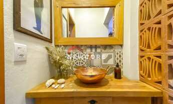 Imagem 5: Casa de condomínio em Rua Mem de Sá - Vila Dom Pedro - Atibaia/SP