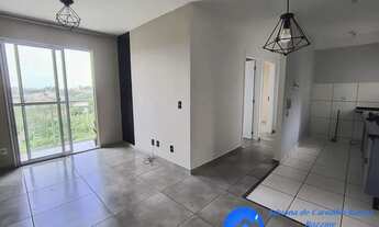 Imagem 4: Apartamento com 2 dormitórios, Cond. Araras Residencial - Cotia Locação