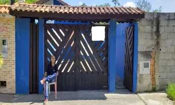 Imagem: Casa em Rua Francisco Fernandes Pires