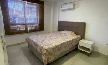 Imagem 4: Valor de Super OPORTUNIDADE para ALUGUEL! Apartamento MOBILIADO localizado em Orla da Prai