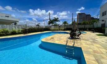 Imagem 3: ALUGUEL APARTAMENTO 2/4 PIATÃ SALVADOR