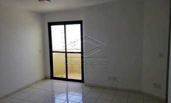 Imagem 3: MIRANTE HORIZONTE - apartamento com 2 dormitórios ao lado do BAURU SHOPPING!