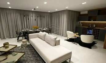 Imagem 2: Excepcional apartamento decorado - Mirah