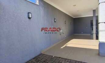 Imagem 5: Casa à venda em Maringá, Jardim Munique, com 2 suítes, com 163 m²