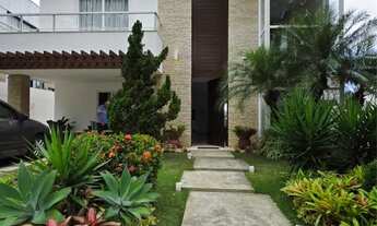 Imagem: ALPHAVILLE LITORAL NORTE 2 / 5 QUARTOS /