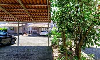 Imagem 3: Sobrado 02 dormitórios em condomínio, 78m², 01 vaga coberta. Sobrado 02 dormitórios em con