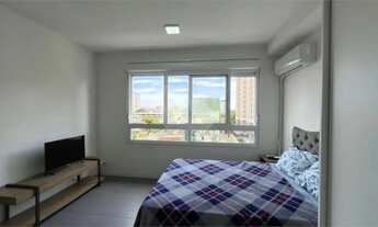 Imagem 2: Apartamento com 1 quartos para locação em Partenon - RS