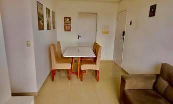 Imagem 5: Apartamento 100% Reformado e Mobiliado: Pronto para Morar - Condomínio Parque Verde