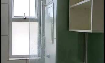 Imagem 6: Residencial vitali 2 quartos mobiliado