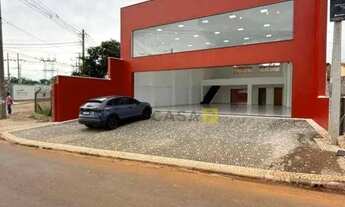 Imagem 2: Salão à venda - Bairro Vila Oliveira - Santa Bárbara D'Oeste/SP