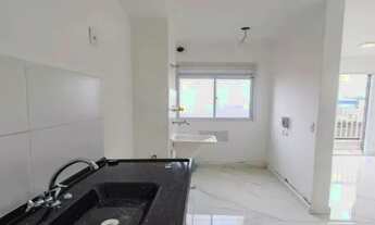 Imagem 5: Apartamento para aluguel com 37m² no Ipiranga