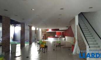 Imagem 3: COMERCIAL - VILA MARIANA - SP