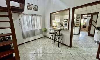 Imagem: Casa 3 Quartos com 1 Suíte e 239m² - Barreiros