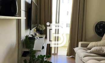 Imagem 3: Apartamento para venda e locação no Condomínio Spazio Jacarandás