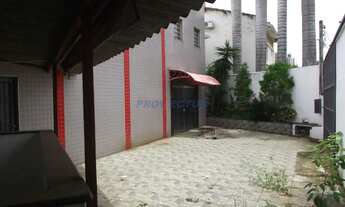 Imagem 3: Barracão - Bonfim - Campinas