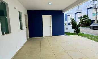 Imagem 2: LINDA CASA EM CONDOMÍNIO DUPLEX NO ARAÇAGY