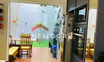 Imagem 4: Casa em Rua da Flor de Maio - Nova Cerejeira - Atibaia/SP