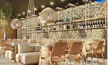 Imagem 3: RO - Oportunidade! Térreo Unificado no Beach Class Carneiros