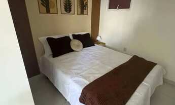 Imagem 5: Imóvel para aluguel com 60 metros quadrados com 2 quartos em Tambauzinho - João Pessoa - P